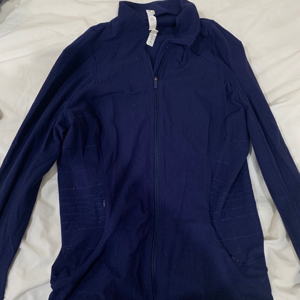 Lulu Lemon jacket